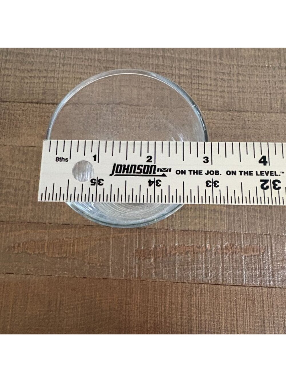 Stroh's America's Fire Brewed Beer Glass Tulip Vintage - Picture 7 of 7